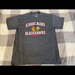 Blackhawks teeshirt